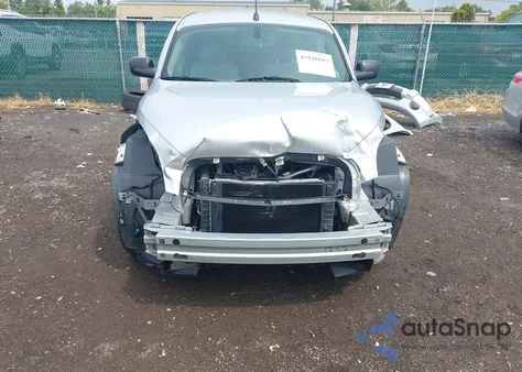 2009 Chevrolet Hhr Ls from USA, damaged, VIN 3GNCA13B89S533658